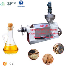 800 kg/h oil press machine line,pressing oil machine,zx105 oil press machine for Almond Oil